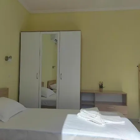 Apartamento Krastev & Petkov