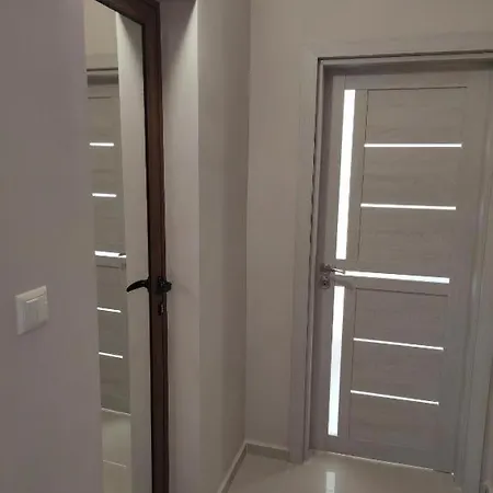 Apartamento Krastev & Petkov *