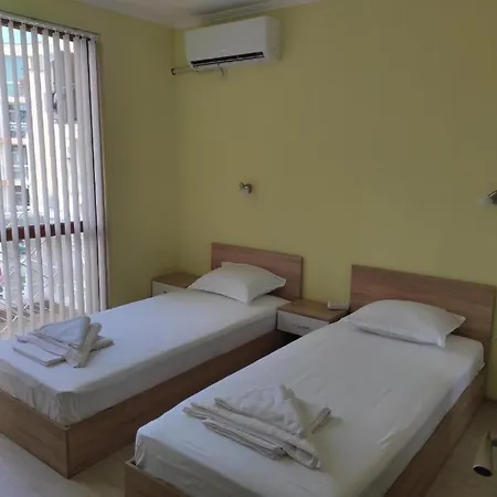 Krastev & Petkov Apartamento Primorsko