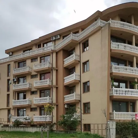 Apartamento Krastev & Petkov