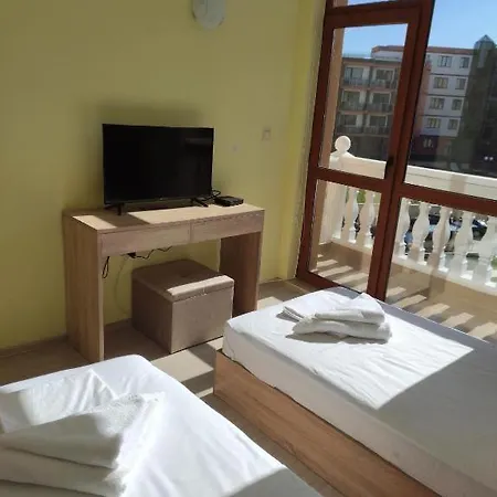 Krastev & Petkov Apartamento *