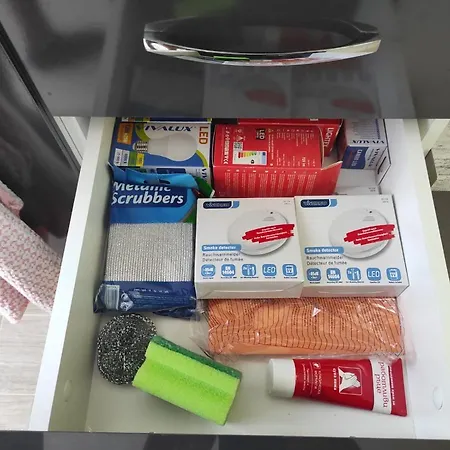 Apartamento Krastev & Petkov *