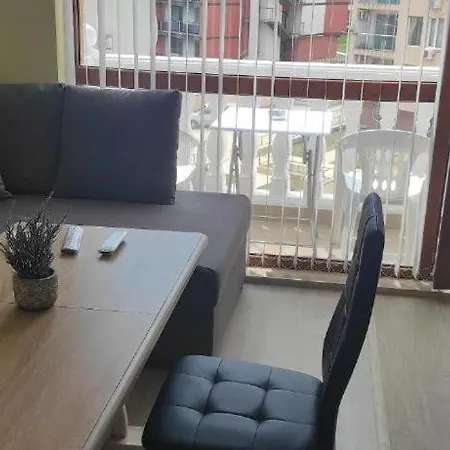 Apartamento Krastev & Petkov
