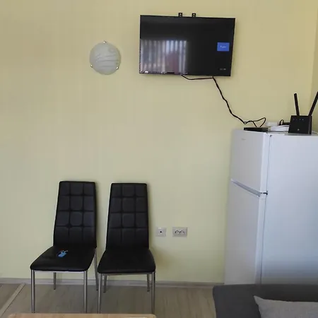 Apartamento Krastev & Petkov