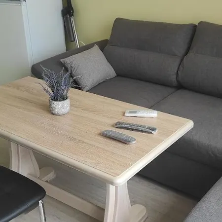 Apartamento Krastev & Petkov