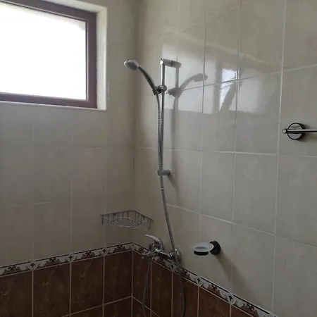Apartamento Krastev & Petkov *